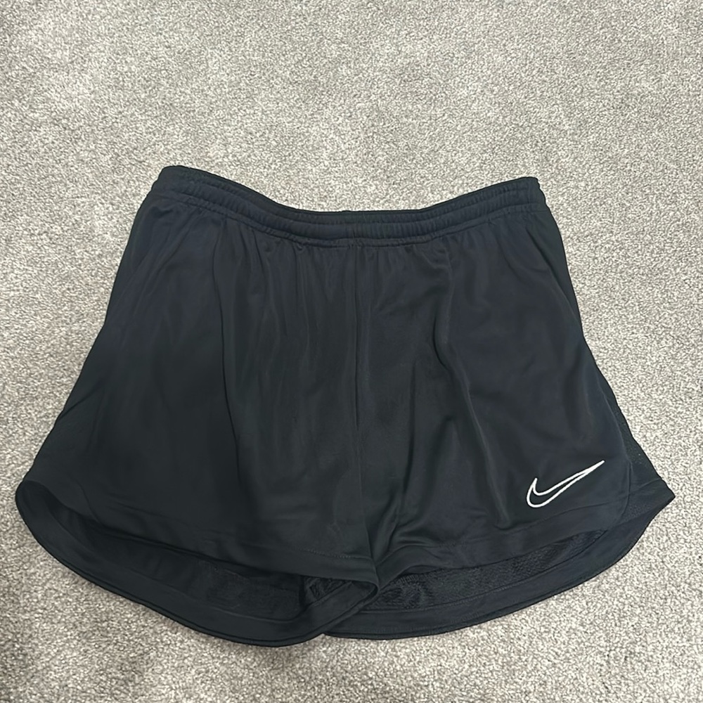 Nike athletic shorts